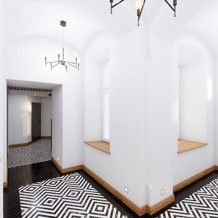 Vintage Chic Apartment - Kazimierz Old Town Krakow Bagian luar foto