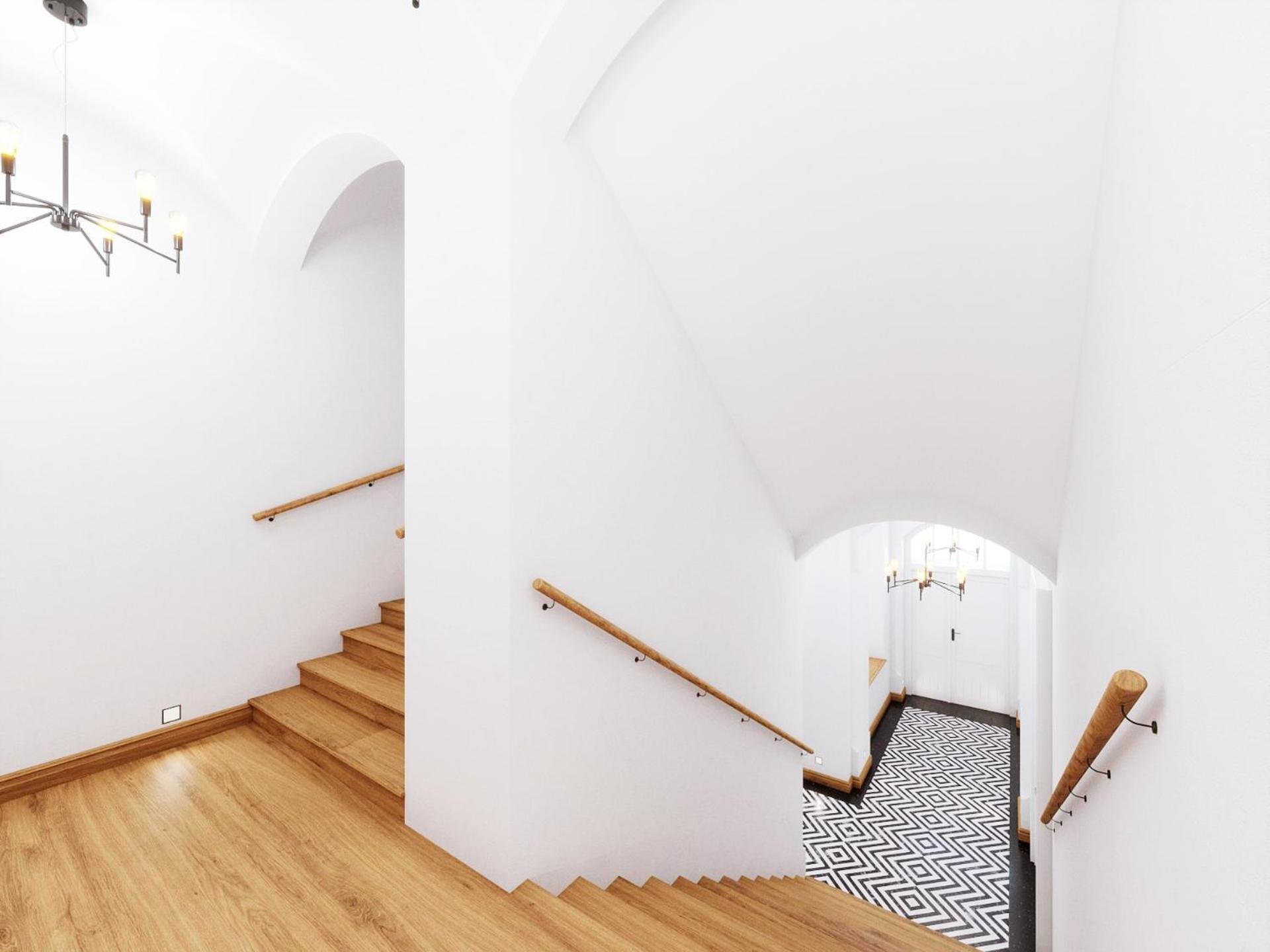 Vintage Chic Apartment - Kazimierz Old Town Krakow Bagian luar foto